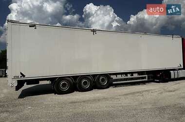 STAS S 300CX RUCHOMA PIDLOGA 2015
