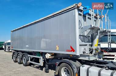 Самосвал полуприцеп STAS S 300CX 2013 в 