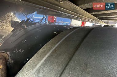 Самосвал полуприцеп STAS S 300CX 2011 в 