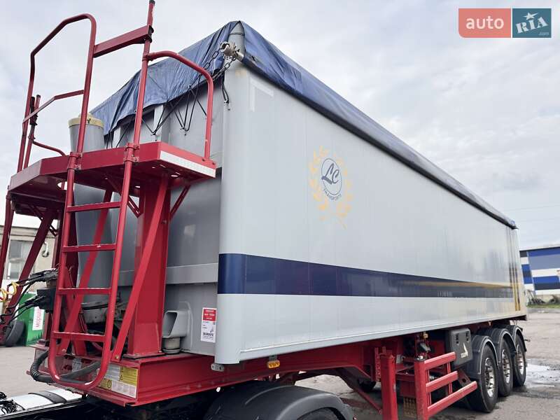 STAS S 300CX 2014