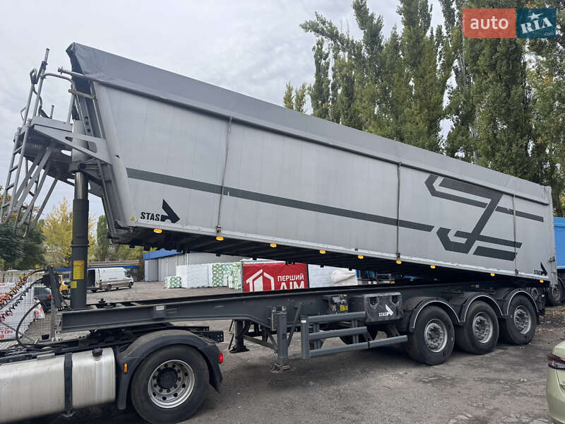 STAS S 300CX 2010