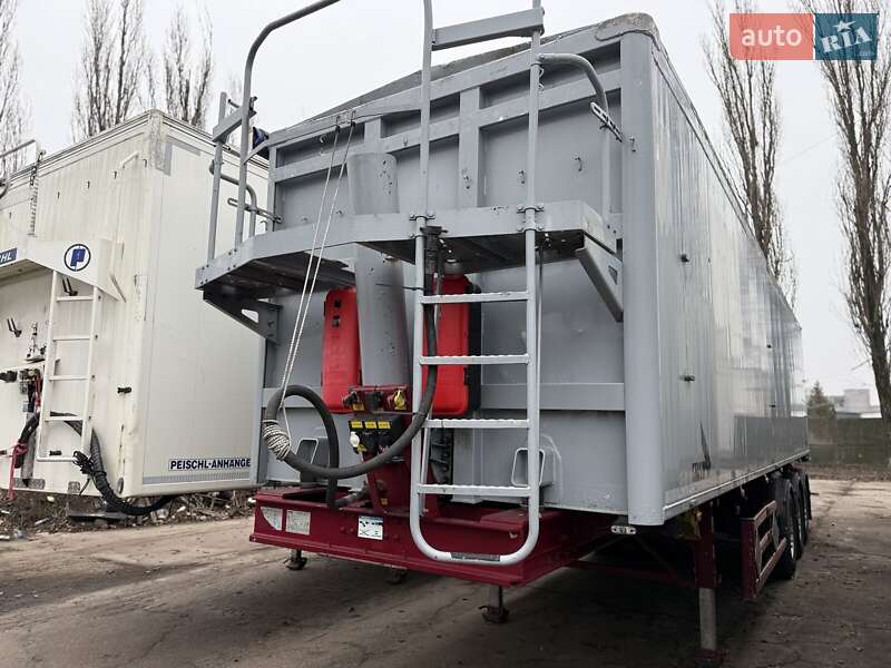 Самосвал полуприцеп STAS S 300CX 2015 в Киеве фото 24 Самосвал полуприцеп STAS S 300CX 2015 в Киеве