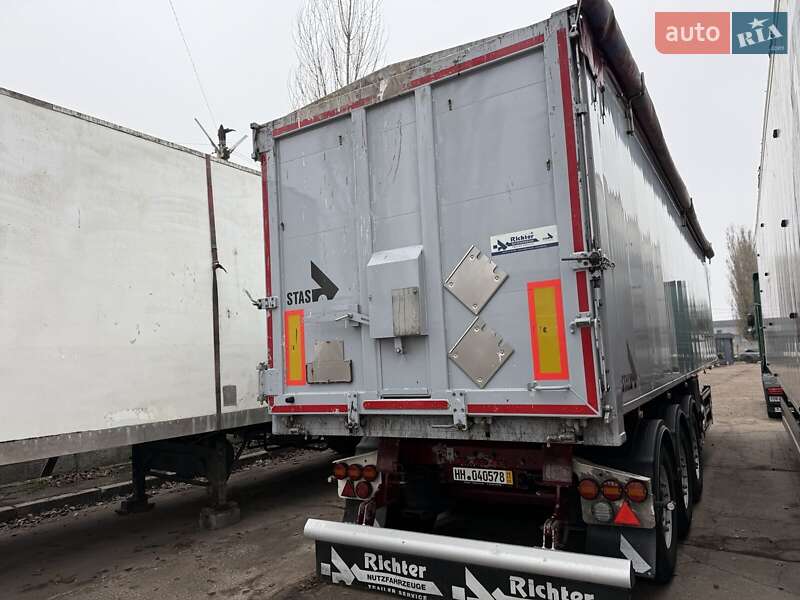 Самосвал полуприцеп STAS S 300CX 2015 в Киеве фото 29 Самосвал полуприцеп STAS S 300CX 2015 в Киеве