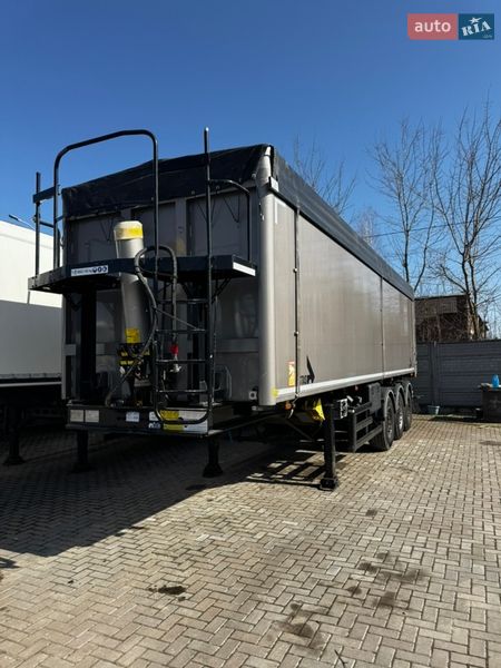 STAS S 300CX 2016 STAS S 300CX 2016