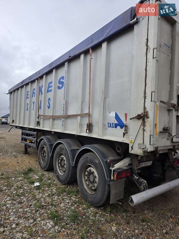 STAS S300 2010
