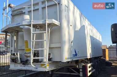 Зерновоз - полуприцеп STAS S300 2014 в Тернополе