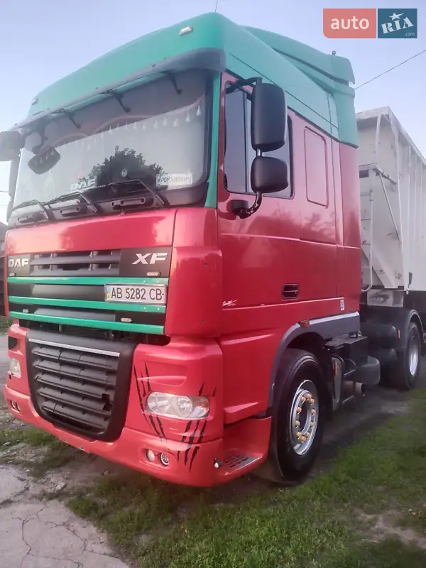 Самоскид напівпричіп STAS S34 1990 в 
