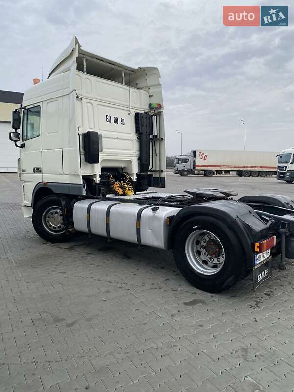 Зерновоз - напівпричіп STAS S3 2002 в Вінниці