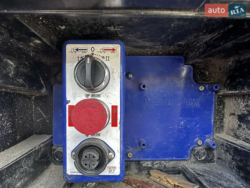 Зерновоз - полуприцеп STAS S3 2015 в Хмельницком фото 13 Зерновоз - полуприцеп STAS S3 2015 в Хмельницком