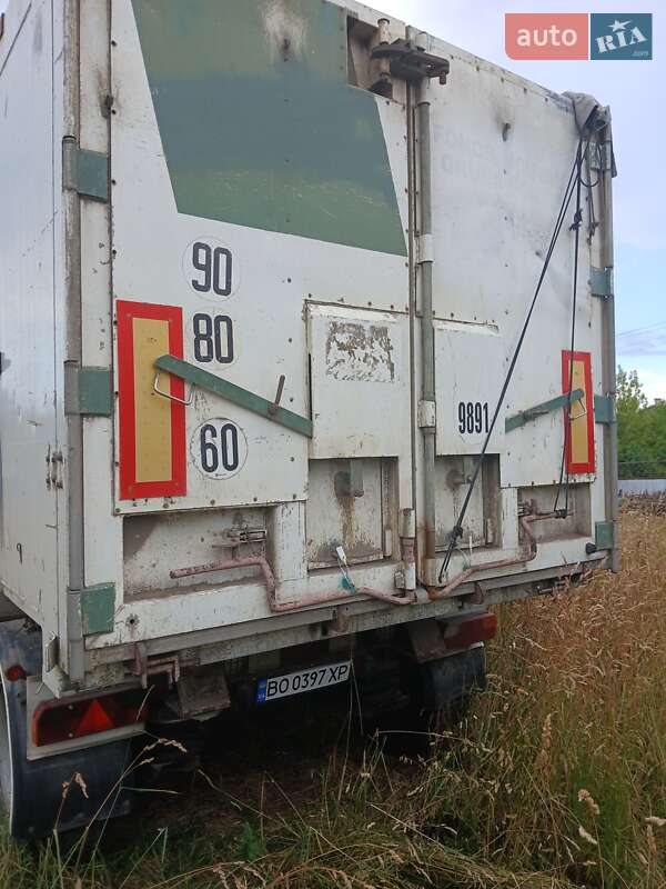 STAS S3 2001