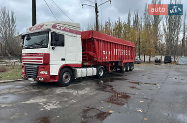 Самосвал полуприцеп STAS SA 33-9K 2007 в 