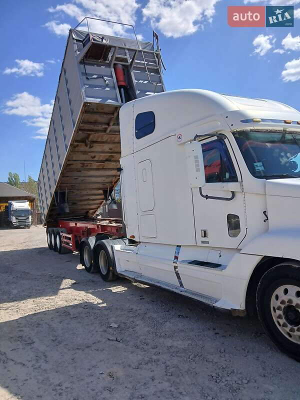 Самоскид напівпричіп STAS SA 33-9K 2003 в Дніпрі фото 27 Самоскид напівпричіп STAS SA 33-9K 2003 в Дніпрі