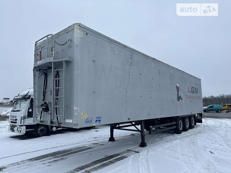 STAS SA 336K 2007 STAS SA 336K 2007