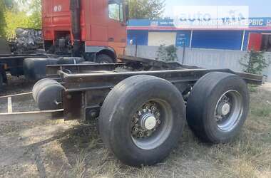 Інші причепи Stehl Tow Dolly ST 80TD 2005 в 
