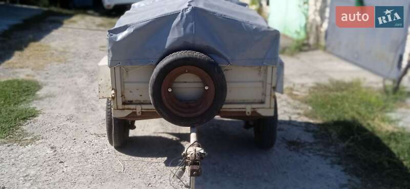 Борт Степок Степок 1995 в Запорожье