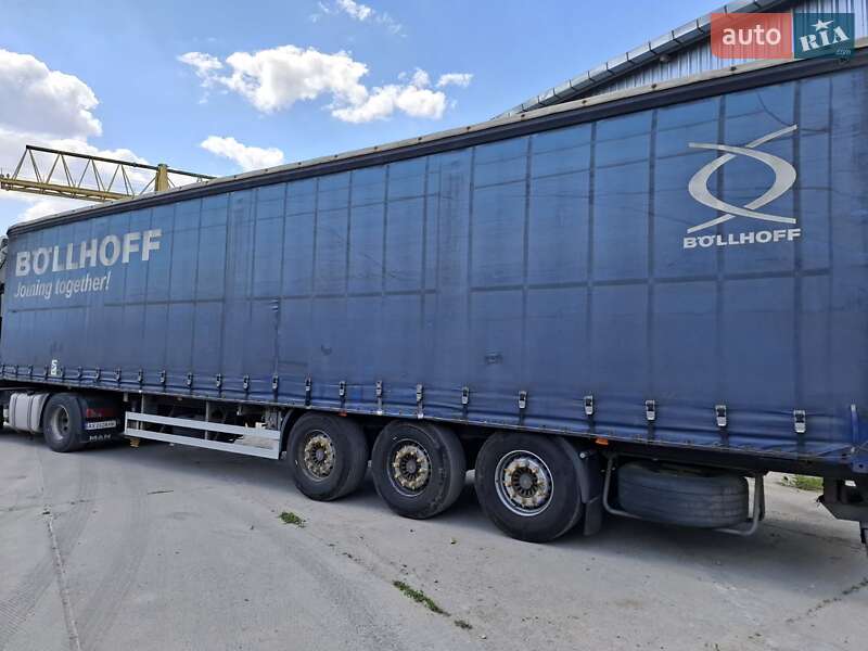 Stern SA334 2007 Stern SA334 2007