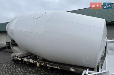Бетонозмішувач (Міксер) Stetter M1 2023 в 