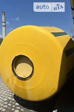 Бетономешалка (Миксер) Stetter M1 2016 в 