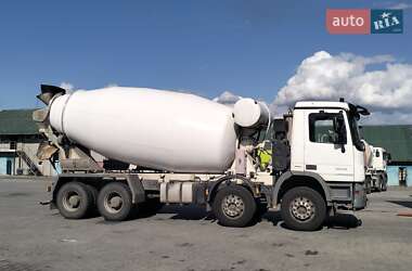 Бетономешалка (Миксер) Stetter M1 2023 в 