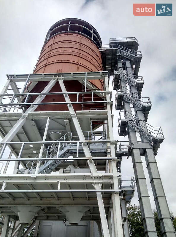 Бетономешалка (Миксер) Stetter M2 2008 в Киеве фото 4 Бетономешалка (Миксер) Stetter M2 2008 в Киеве