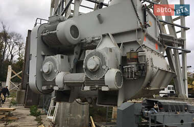 Бетонозмішувач (Міксер) Stetter M2 2008 в 