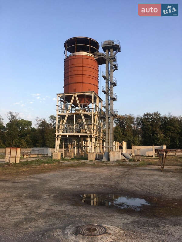 Бетономешалка (Миксер) Stetter M2 2008 в Киеве фото 3 Бетономешалка (Миксер) Stetter M2 2008 в Киеве