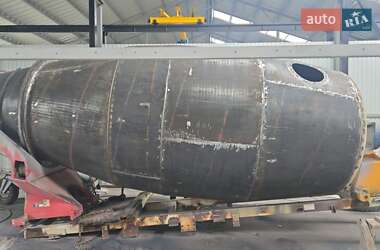 Бетономешалка (Миксер) Stetter M2 2024 в Ивано-Франковске