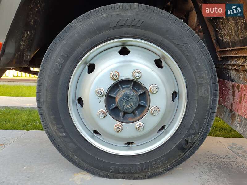 Кран-манипулятор Steyr 13S23 1990 в Ковеле фото 21 Кран-манипулятор Steyr 13S23 1990 в Ковеле