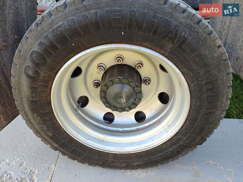 Кран-манипулятор Steyr 13S23 1990 в Ковеле фото 26 Кран-манипулятор Steyr 13S23 1990 в Ковеле