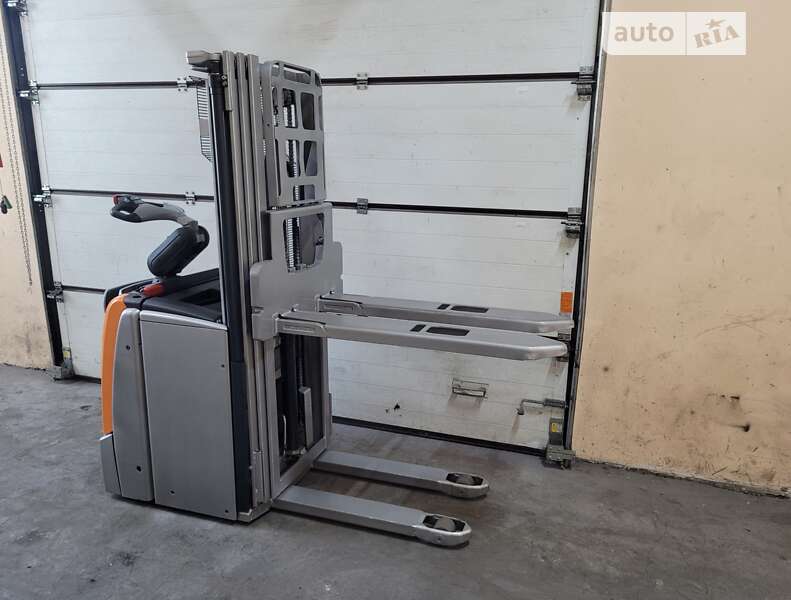 Штабелер Still EXV 2018 в Киеве