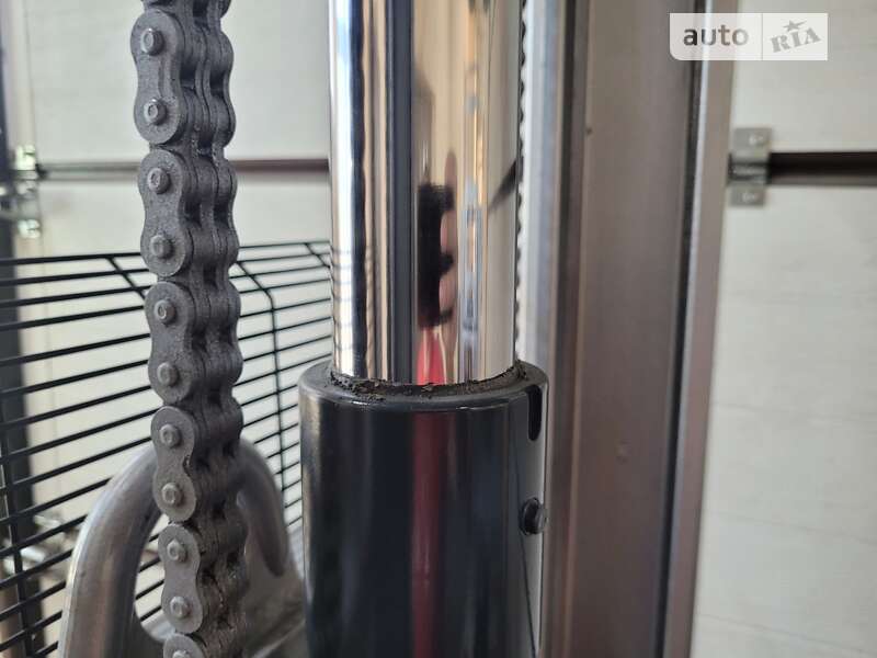 Штабелер Still EXV 2018 в Киеве