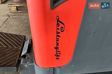 Штабелер Still EXV 2018 в Полтаве