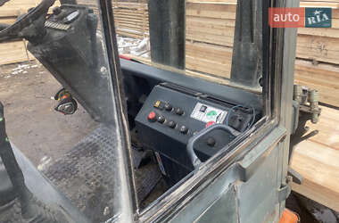 Фронтальный погрузчик Still R 70-25 1998 в 