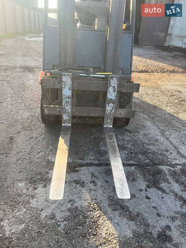 Фронтальный погрузчик Still R 70-25 1999 в Сумах