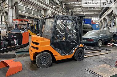 Вилочный погрузчик Still R 70-60 2007 в 