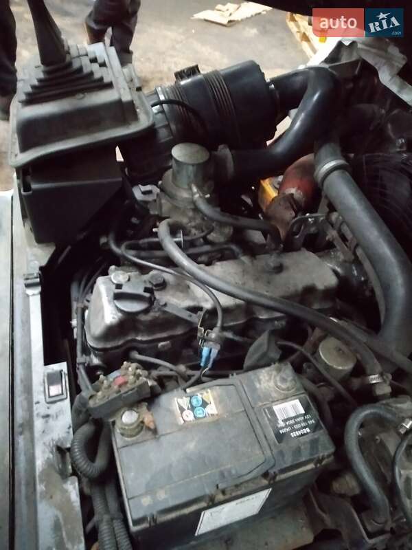 Вилочний навантажувач Still RC 2012 в Києві фото 6 Вилочний навантажувач Still RC 2012 в Києві