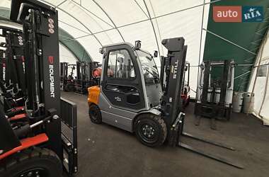 Вилочний навантажувач Still RCG 25 2024 в 