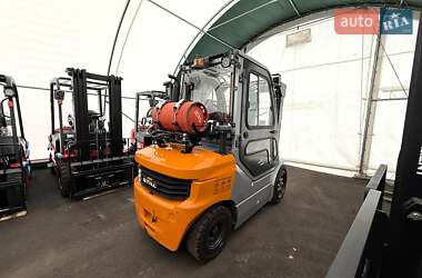 Вилочний навантажувач Still RCG 25 2024 в 