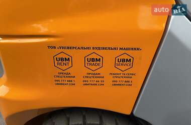 Вилочний навантажувач Still RCG 25 2024 в 