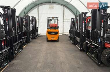 Вилочний навантажувач Still RCG 25 2024 в 