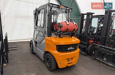 Вилочний навантажувач Still RCG 25 2024 в 