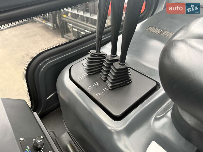 Вилочний навантажувач Still RCG 25 2024 в Києві фото 18 Вилочний навантажувач Still RCG 25 2024 в Києві