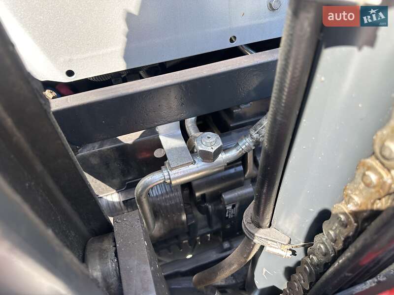 Вилочный погрузчик Still RX 20-20P 2018 в Залещиках фото 8 Вилочный погрузчик Still RX 20-20P 2018 в Залещиках