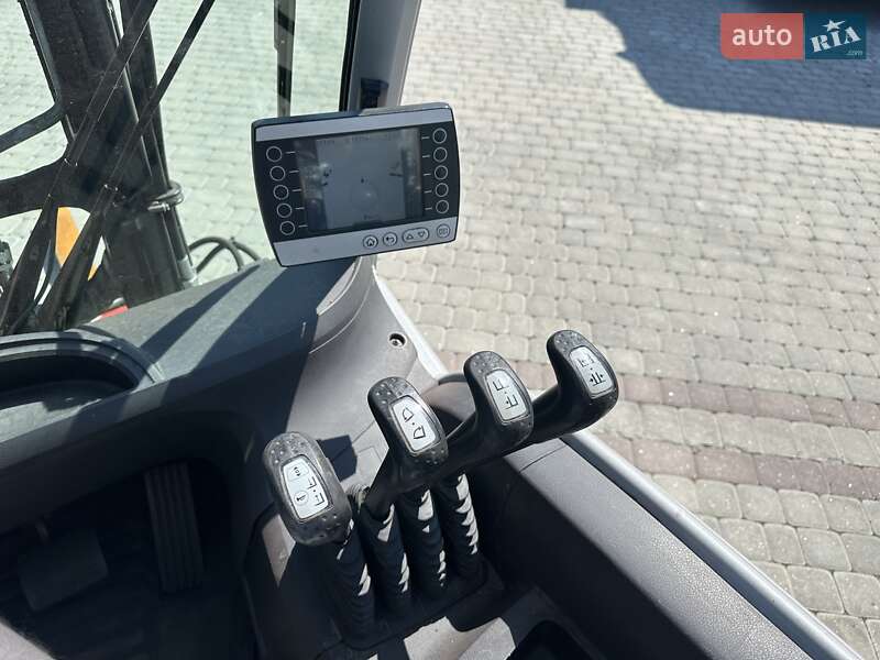 Вилочный погрузчик Still RX 20-20P 2018 в Залещиках фото 13 Вилочный погрузчик Still RX 20-20P 2018 в Залещиках