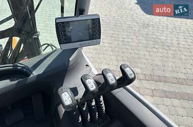 Вилочный погрузчик Still  RX 20-20P 2018 в 