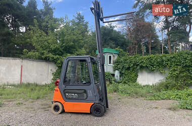 Подьемник Still RX 70-16T 2005 в 