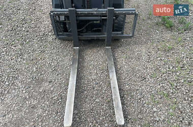 Подьемник Still RX 70-16T 2005 в 