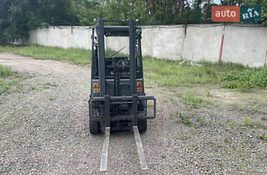 Подьемник Still RX 70-16T 2005 в 