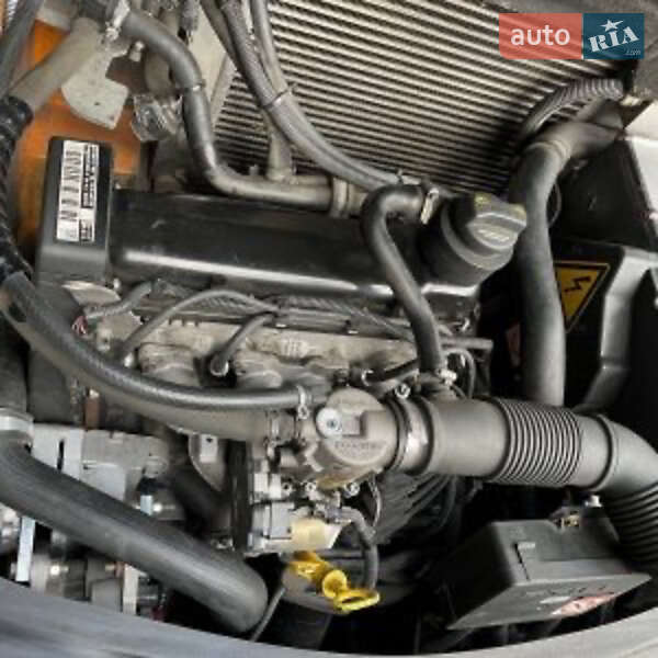 Другая спецтехника Still RX 70-20T 2018 в Львове