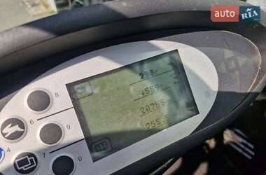 Вилочный погрузчик Still RX 2018 в 
